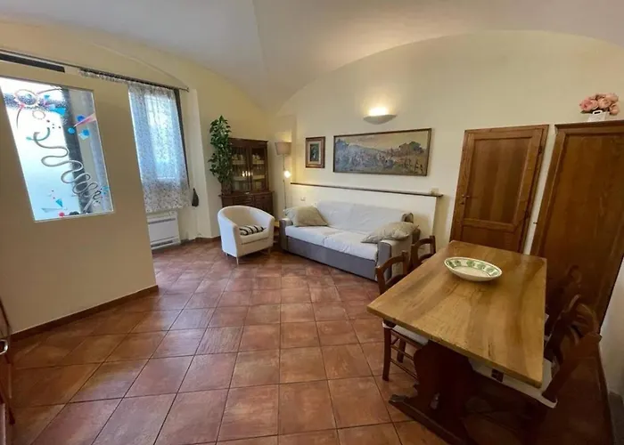 Confort E Stile A San Frediano