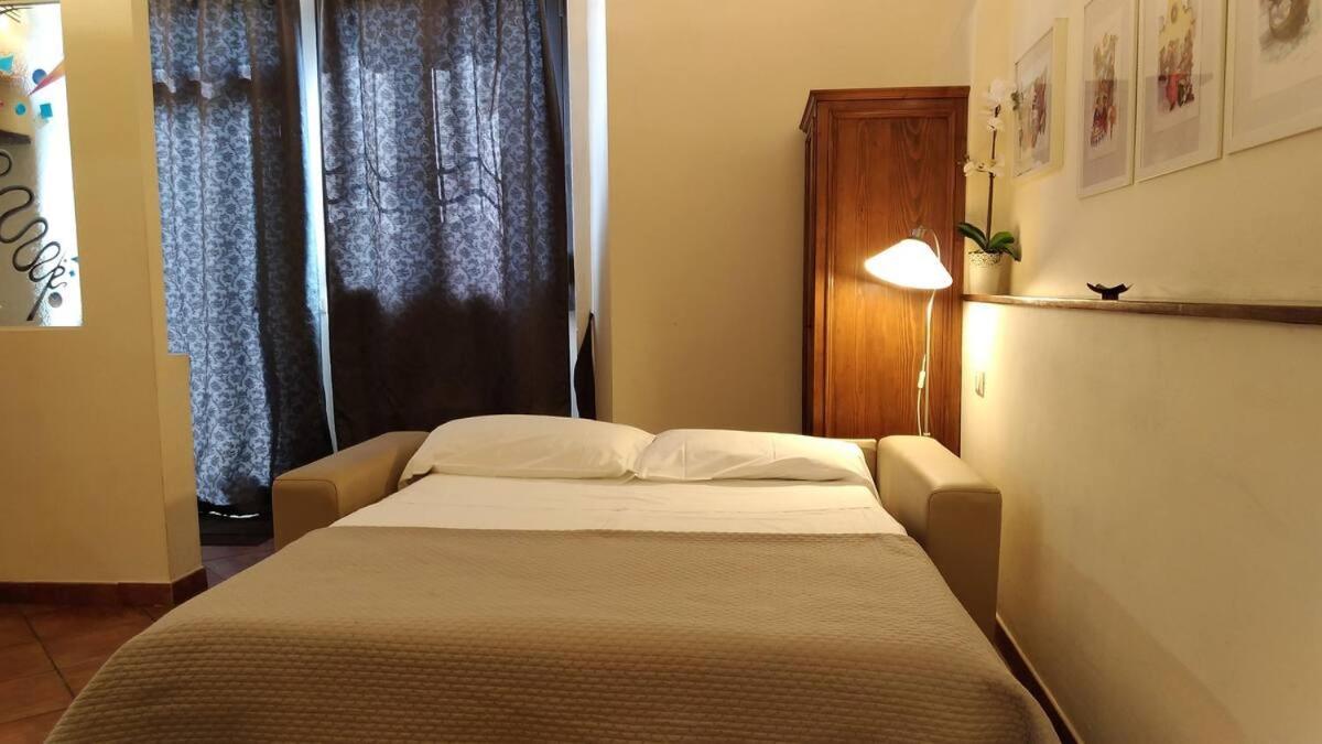 Confort E Stile A San Frediano * Florencia