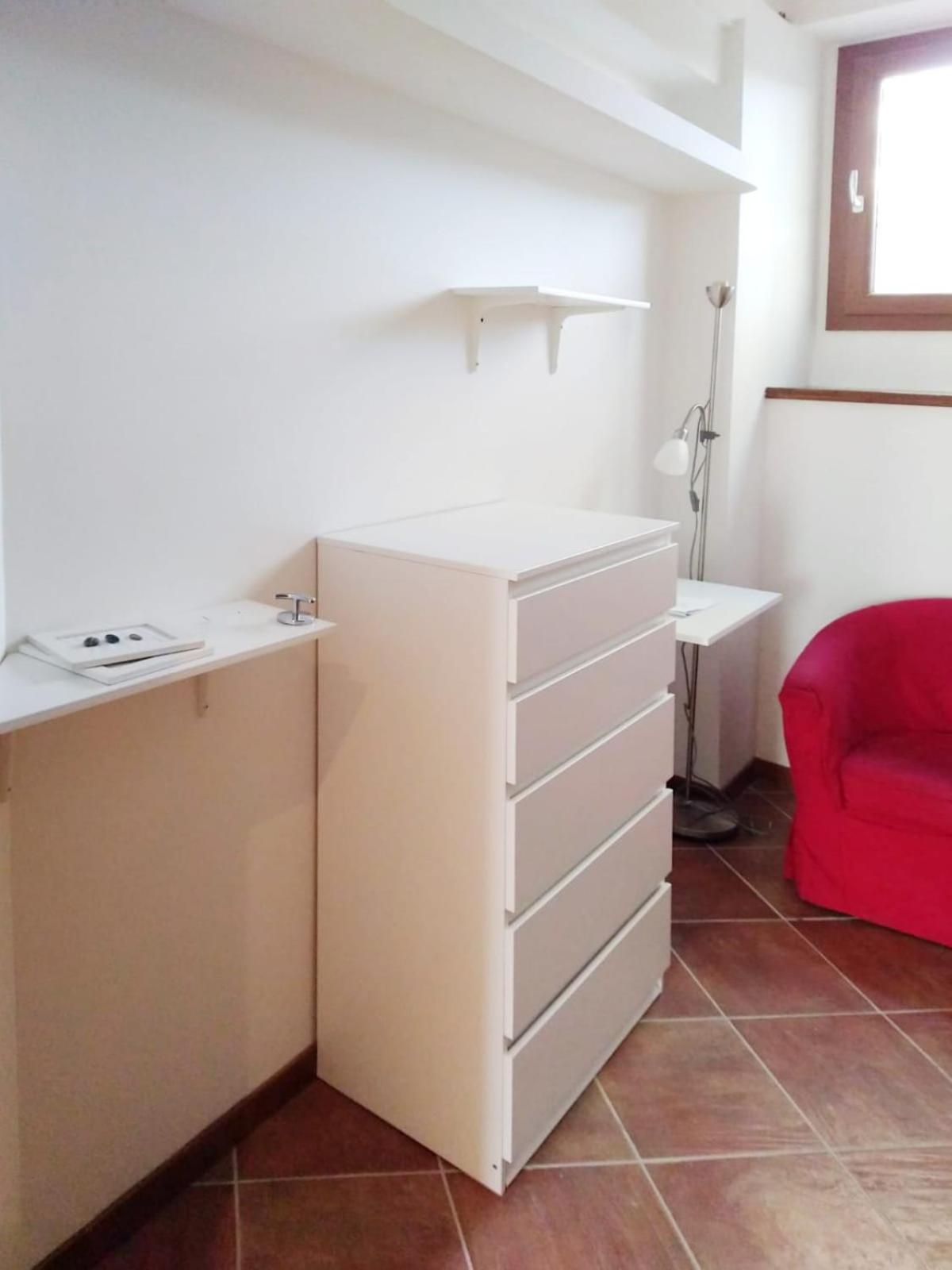 Confort E Stile A San Frediano Florencia
