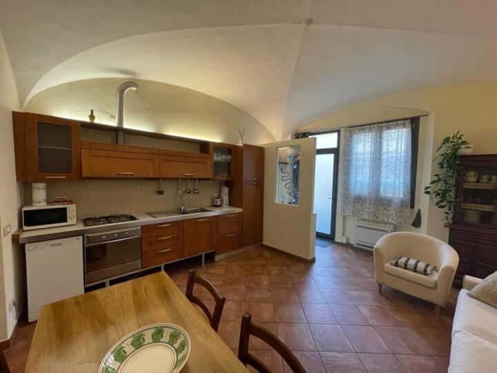 Сasa de vacaciones Confort E Stile A San Frediano
