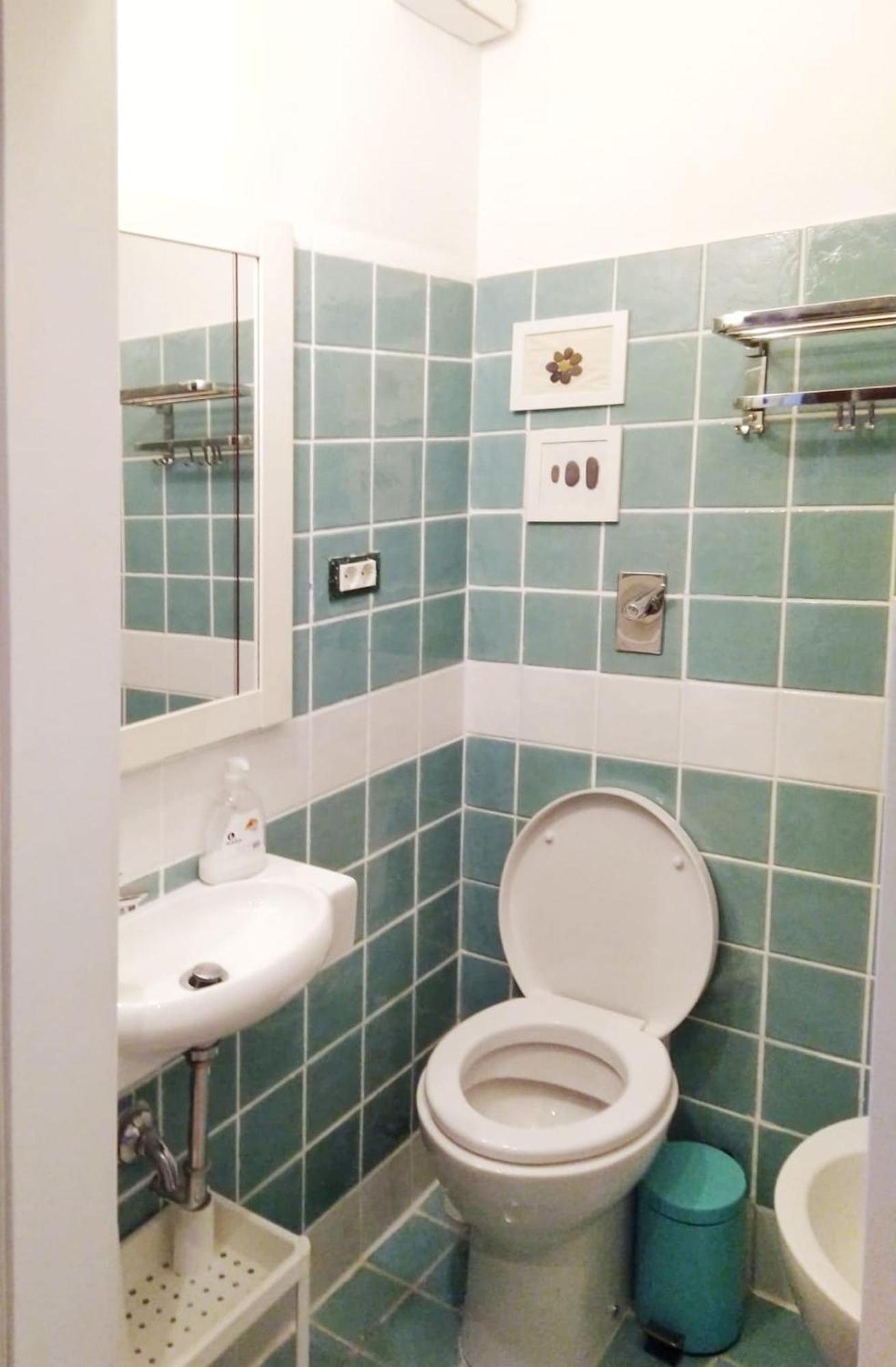 Confort E Stile A San Frediano Holiday home Florence