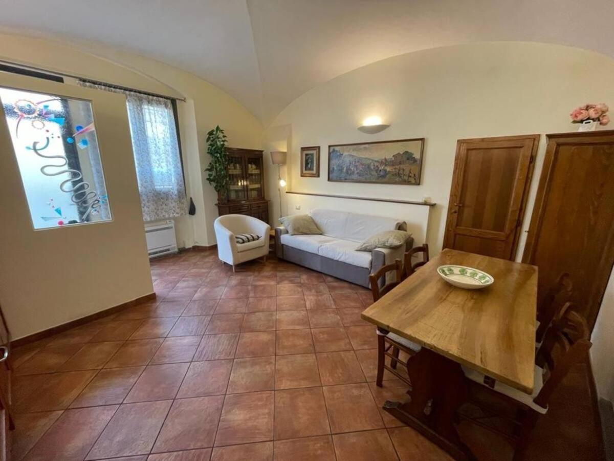 Сasa de vacaciones Confort E Stile A San Frediano *