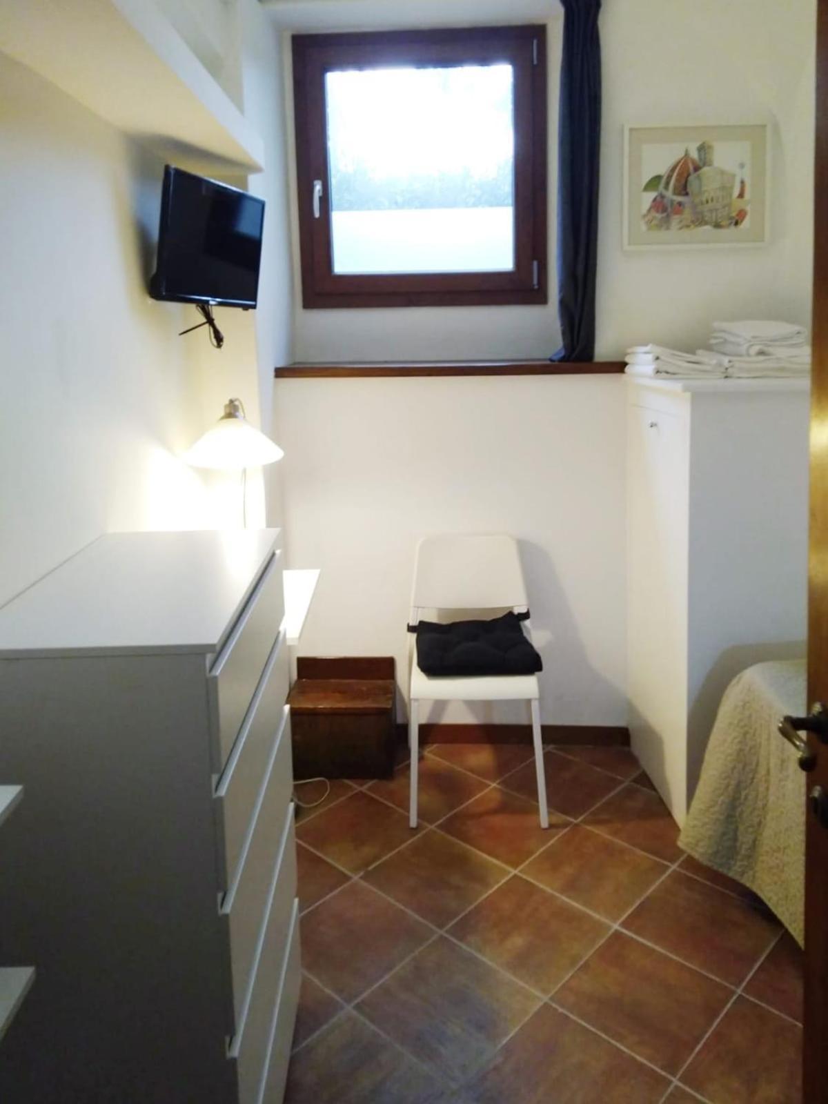 Confort E Stile A San Frediano *